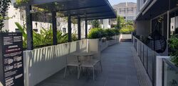Tranquilia @ Kismis (D21), Terrace #355779991